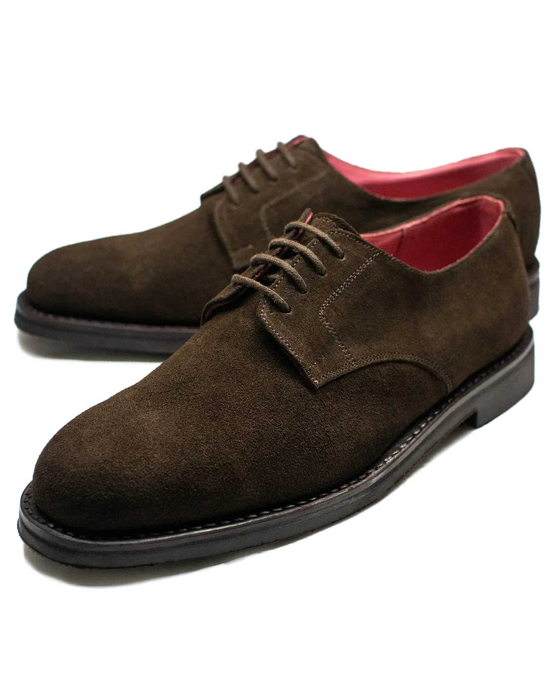 Dandy 1100 Gamuza Marrón